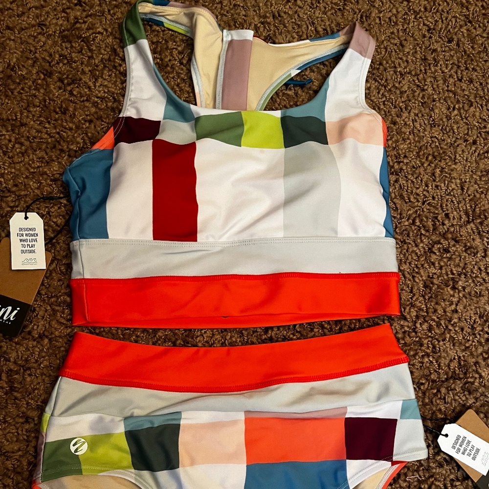 Nani Swimsuit